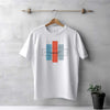 Men's White Enjoy Every Moment T-Shirt | Love Craft Gifts