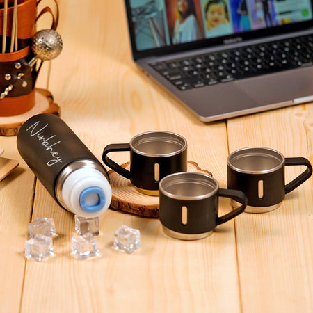 Vacuum Flask Set