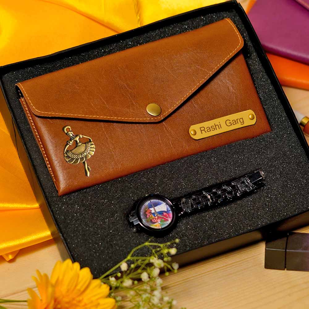 Gift Combo For Girlfriend
