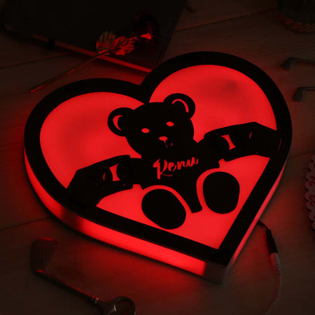 Voice Recording Gift Box Talking Heart Love Craft Gift voice-recording-gift-box-talking-heart-love-craft-gift