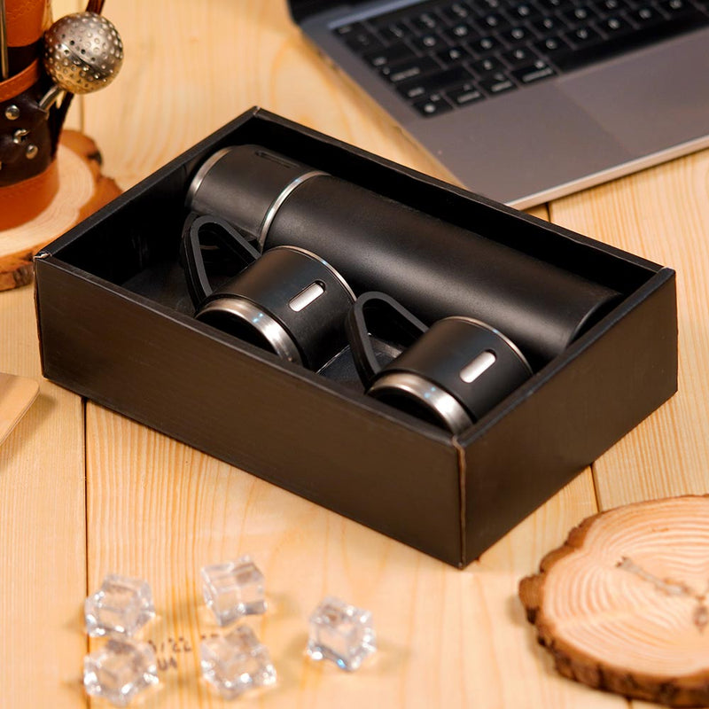 Vacuum Flask Set