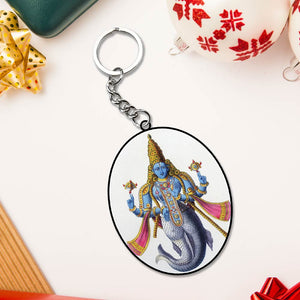 Religious God Keychain | Love Craft Gifts