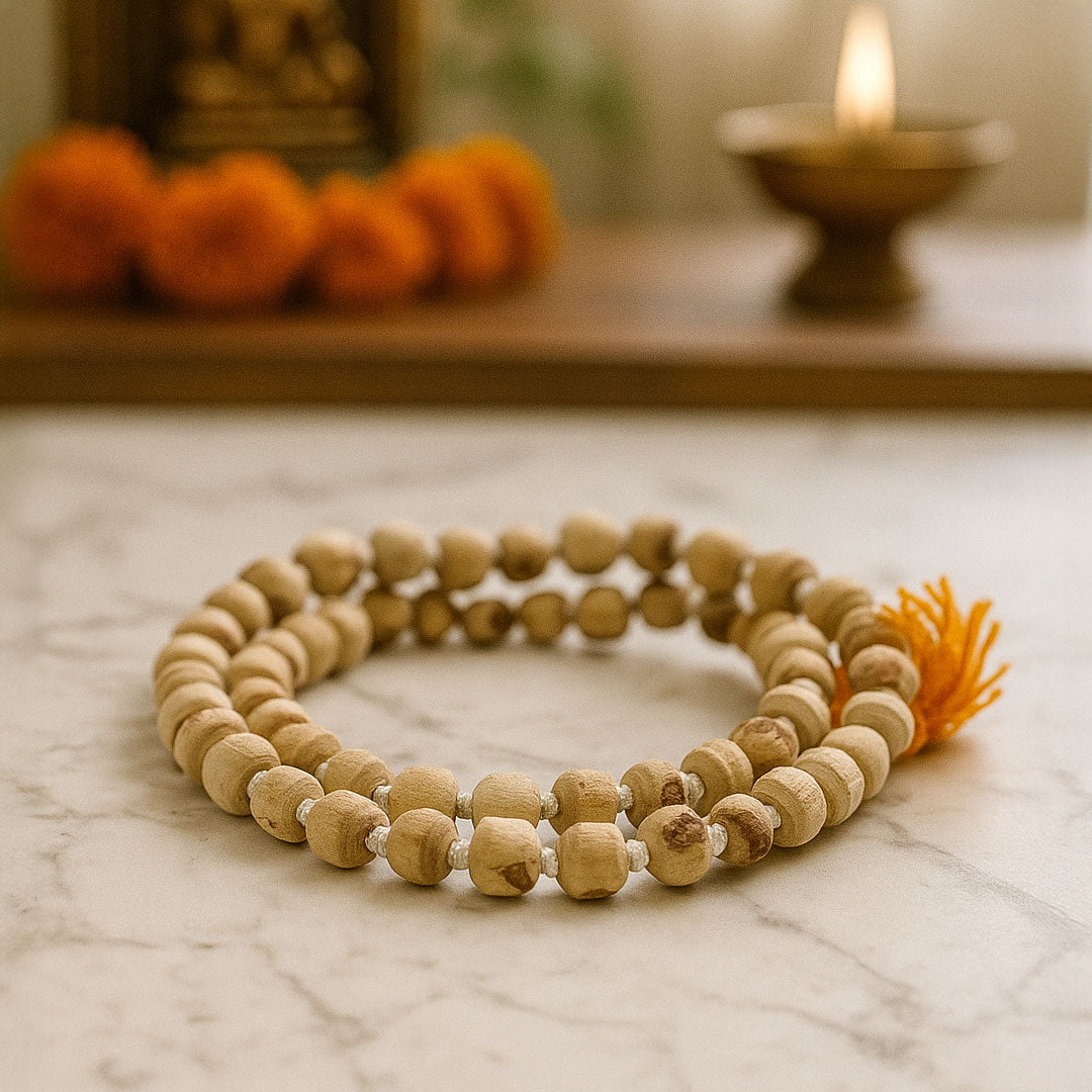 Tulsi Mala