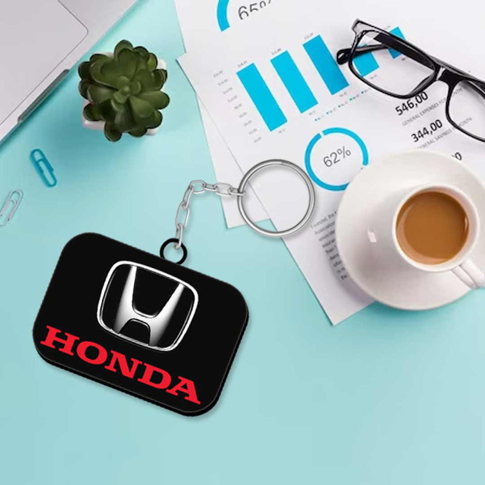 Branded Logo Keychains -Show Your Brand Pride | Love Craft Gifts - love ...