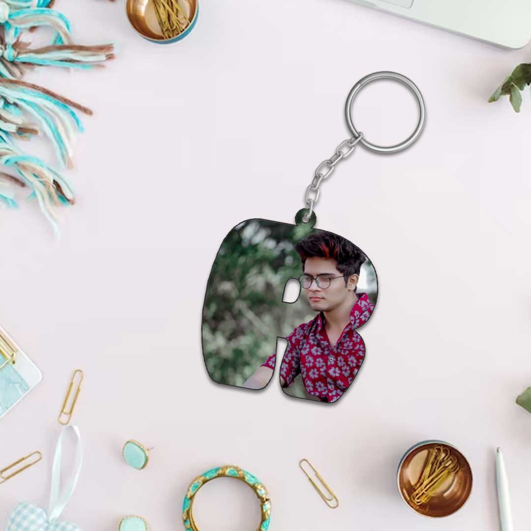 Bestie Frame, Pen & Keychain Gift Combo | Love Craft Gifts