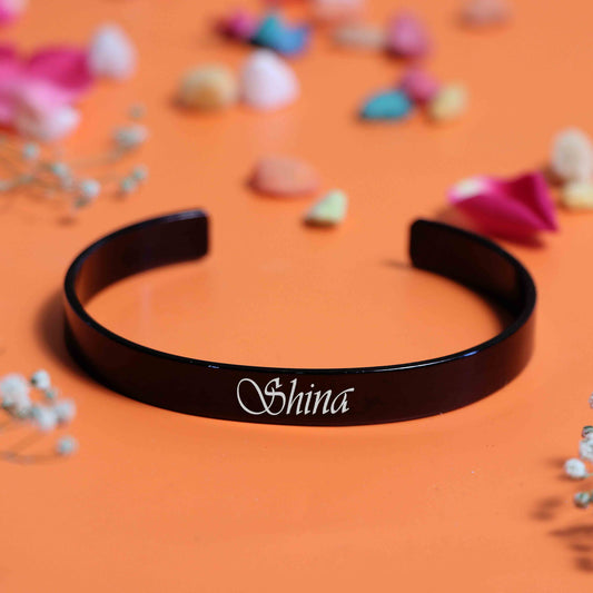 Personalized Name Bracelet