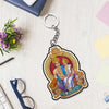 Hindu God Keychain | Best God Keyrings | Love Craft Gifts