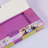 Personalized Elsa and Princess Anna Sisters Pencil Box