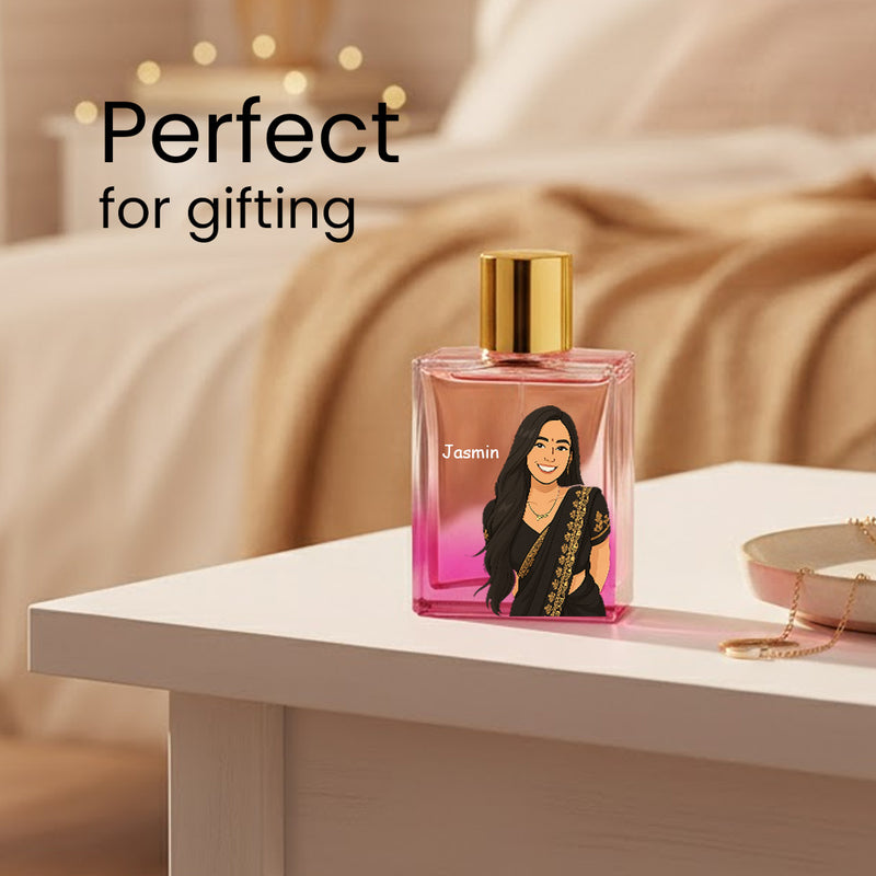 Bella Vita SENORITA Woman Perfume - 100ml