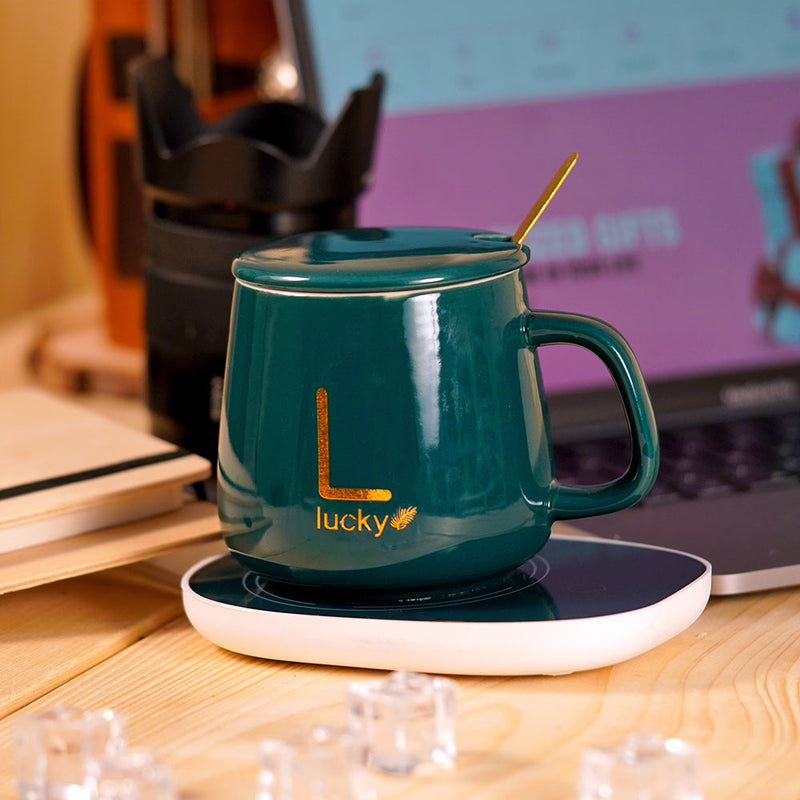 Coffee Mug Warmer