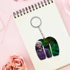 Personalized Friends Name Frame, Pen & Keychain Gift Combo | Love Craft Gifts