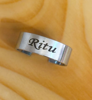 Personalized Jewellery- Valentine Gifts