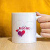 Mother's Day Special White Mug
