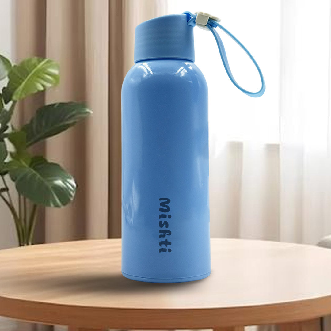 Kids Special Personalized Glass Water Bottle