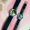 Valentine Special Custom Wrist Watch With Photo