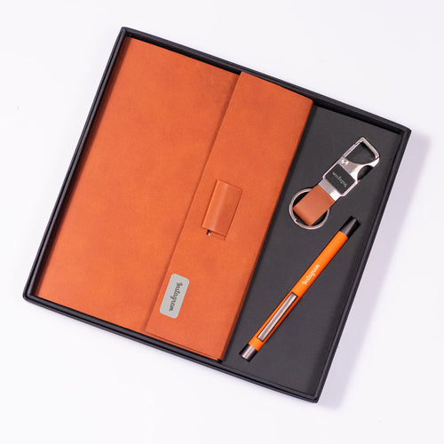 Diwali Corporate Gifts India: 3-Piece Corporate Combo Gift Set