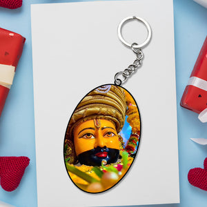 Religious God Keychain | Love Craft Gifts