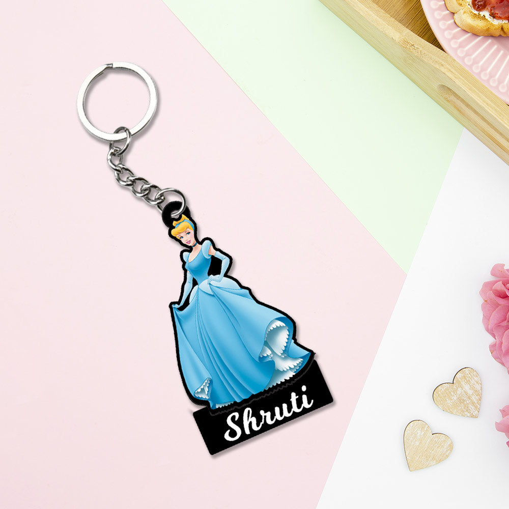 Barbie keychains best sale