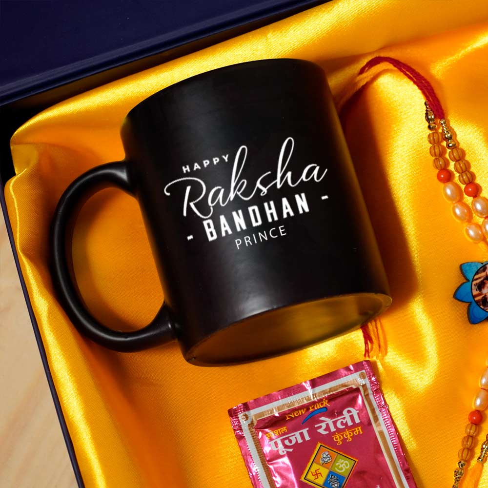 Raksha Bandhan