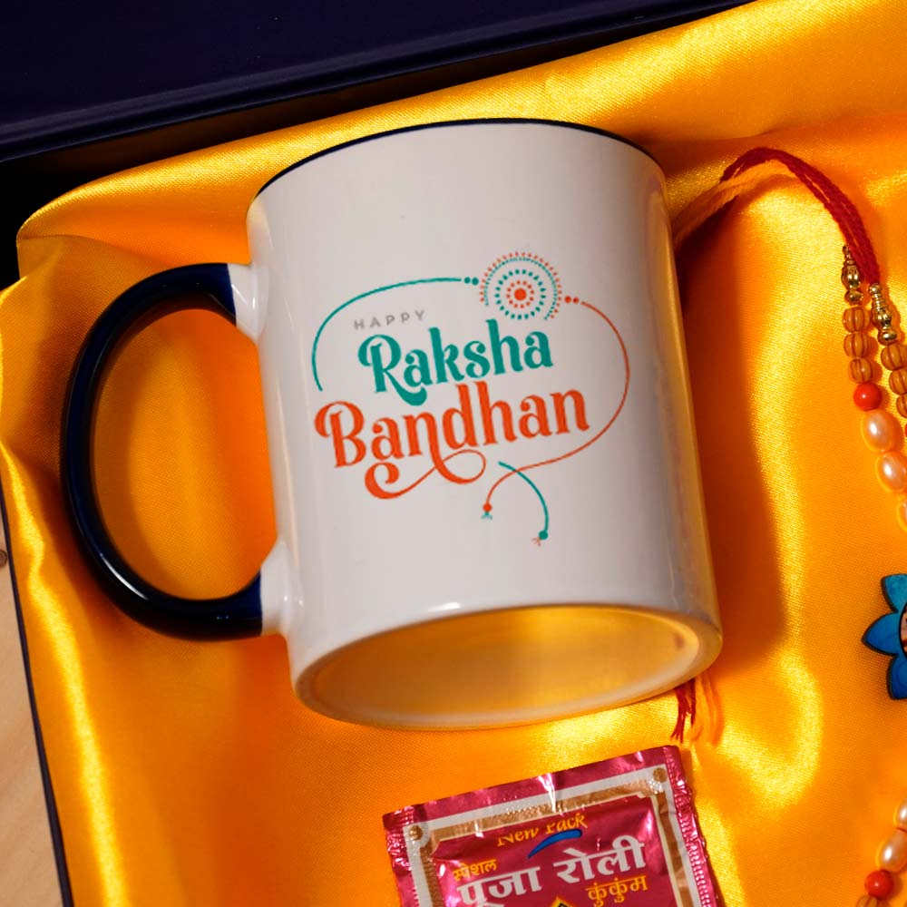 Raksha Bandhan