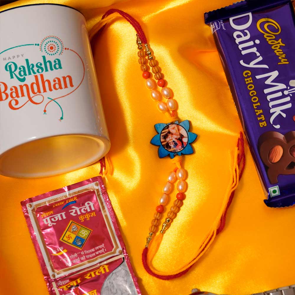 Raksha Bandhan