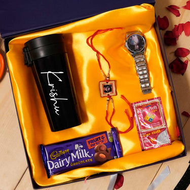 Raksha Bandhan