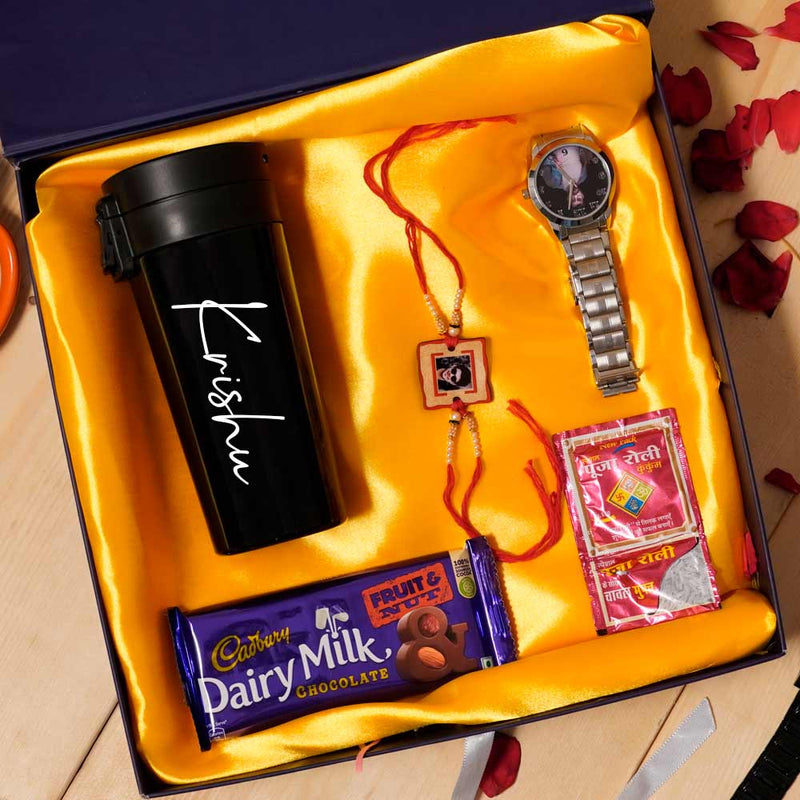 Raksha Bandhan
