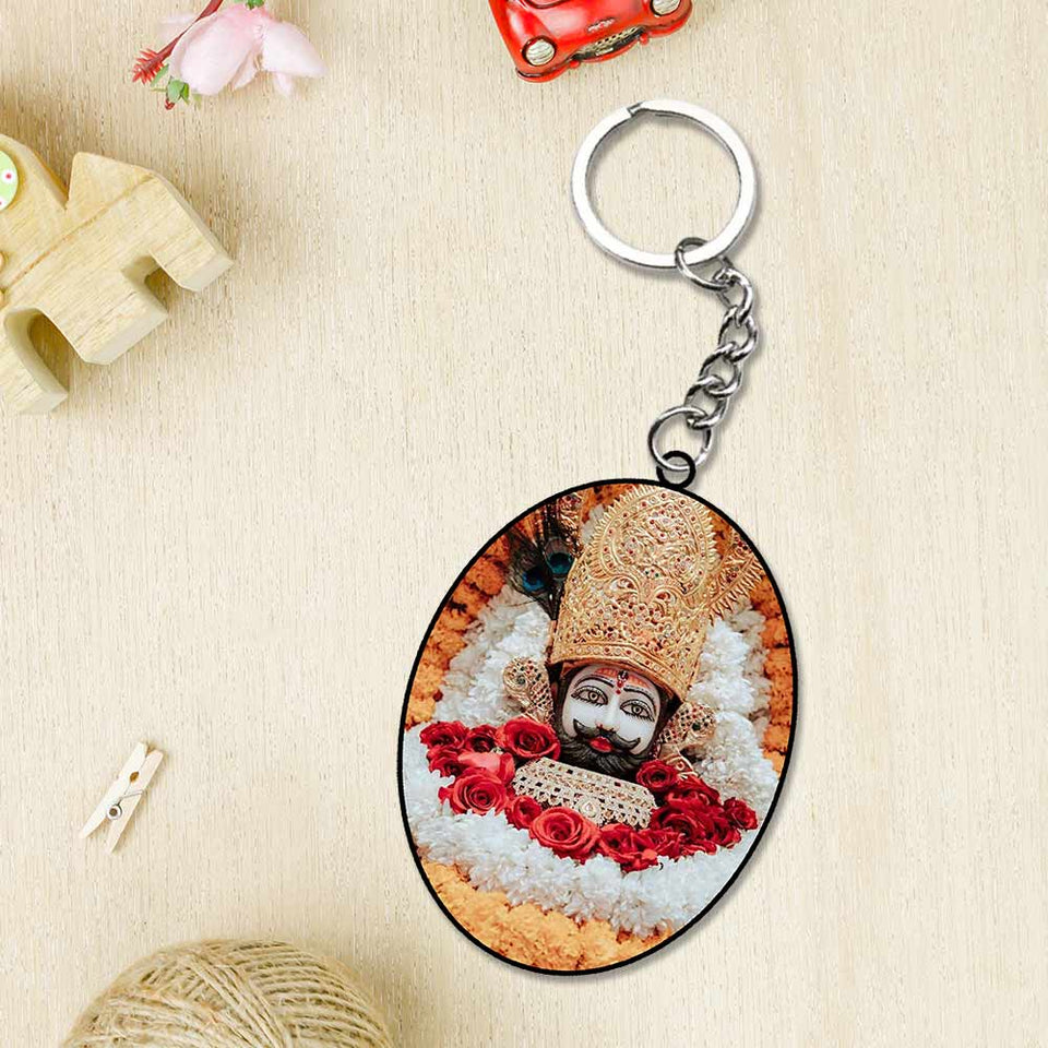 Religious God Keychain | Love Craft Gifts