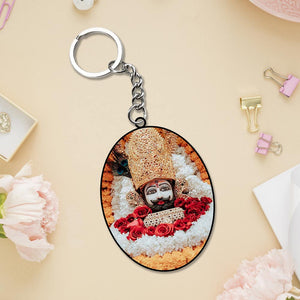 Religious God Keychain | Love Craft Gifts