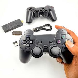 2.4G  Wireless Controller Gamepad