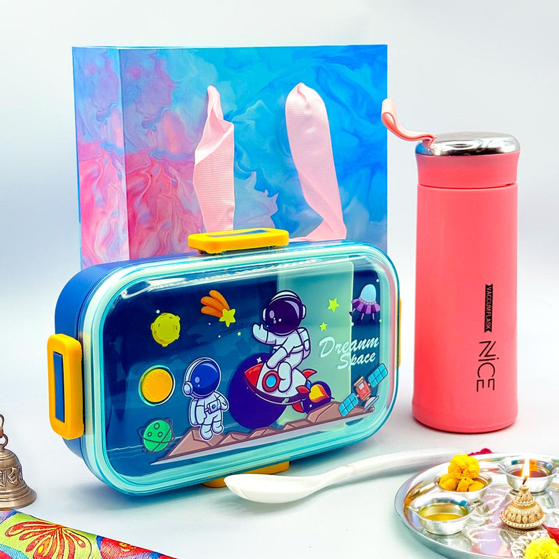 Special Navratri Poojan Gift For Kanya
