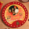 Traditional Karwa Chauth Pooja Thali Set | Love Craft Gifts