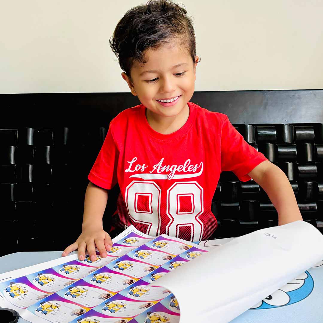 Tom Jerry Personalized Name Slips Love Craft Gift tom-jerry-personalized-name-slips-love-craft-gift