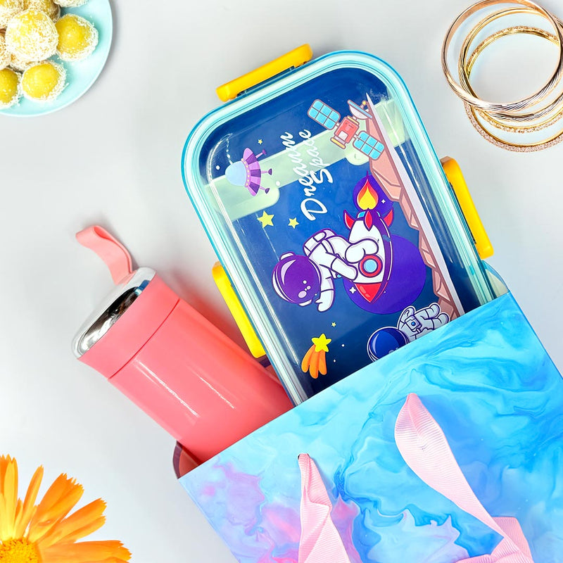 Special Navratri Poojan Gift For Kanya