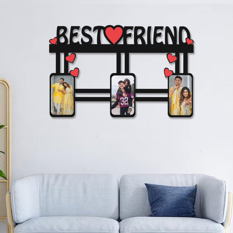Best Collage Photo Frame | Love Craft Gifts