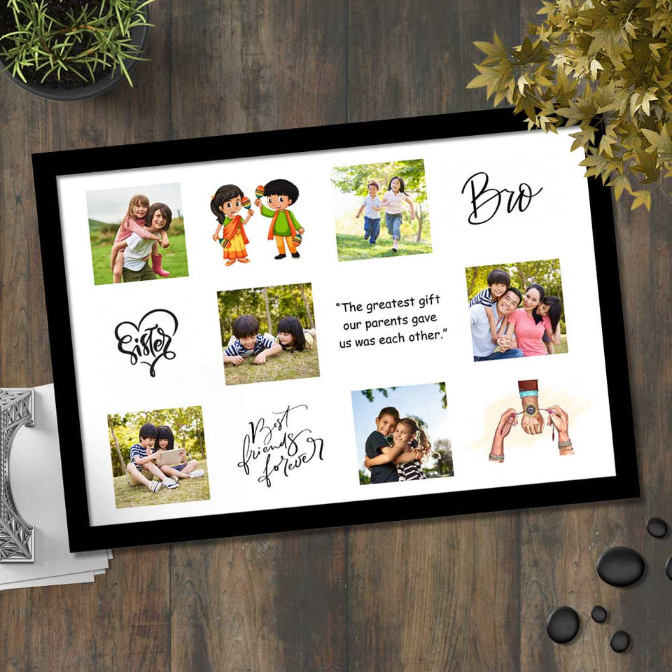 Sister Picture Frame Personalized Gift for Sister From Sister, Custom  Wooden Engraved Laser Cut Photo Frame, Sister Unique Gift From Sister -  Etsy | Sister picture frames, Personalised gifts for sister, Sister pictures
