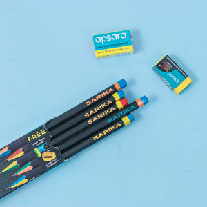 Personalized Apsara Magic Pencil