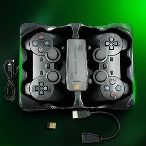 2.4G  Wireless Controller Gamepad