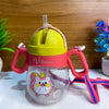 Personalized Sipper Bottles for Toddlers