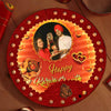 Traditional Karwa Chauth Pooja Thali Set | Love Craft Gifts