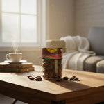 Luxury Personalized Gift Hamper for All Occasions (Snacks + Perfumes + Sweets) | Love Craft Gifts