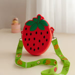 Cute Fruit Shape Sling Bags | Love Craft Gifts