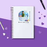 Personalized Cute Night Theme Kids Name Slips (2x3 Inch, 28 Stickers) – Custom Name & Photo School Labels | Love Craft Gifts