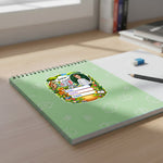 Personalized Jungle Theme Kids Name Slips (2x3 Inch, 28 Stickers) – Custom Name & Photo School Labels | Love Craft Gifts