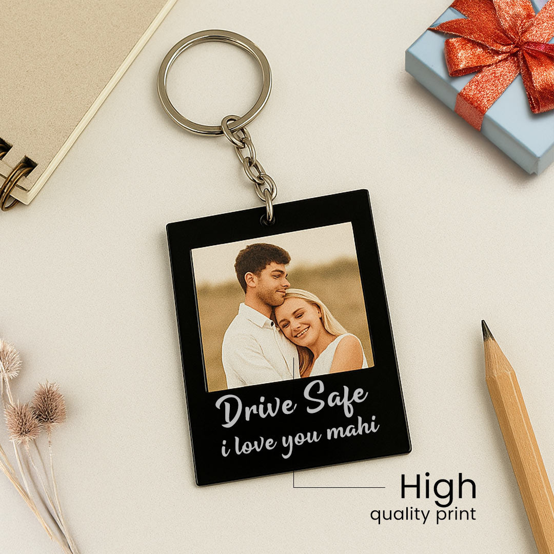  Acrylic Drive Safe | Love Craft Gifts