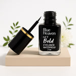 Personalized Blue Heaven Eyeliner – Waterproof with Custom Name | Love Craft Gifts