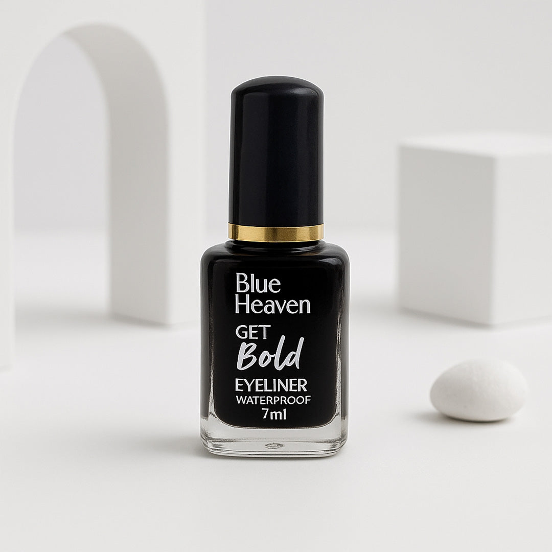 Personalized Blue Heaven Eyeliner – Waterproof with Custom Name | Love Craft Gifts