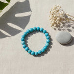 Divinity Natural Healing Bracelet – For Meditation, Success & Abundance | Love Craft Gifts