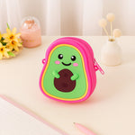 Avocado Cartoon Sling Bag – Cute & Quirky Crossbody | Love Craft Gifts