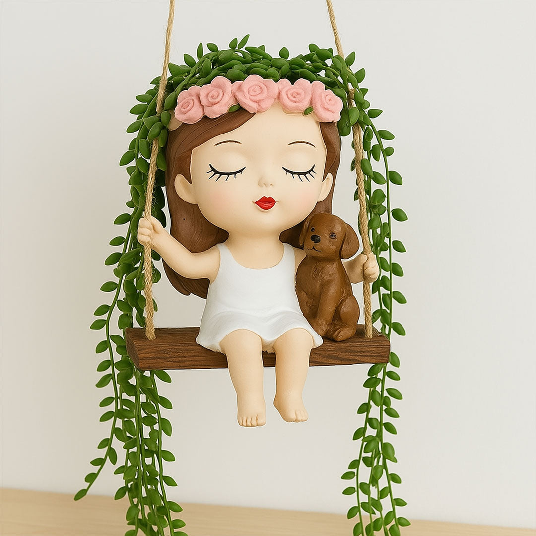 Ceramic Planter | Love Craft Gifts